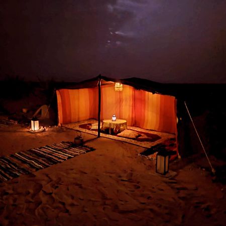 Camp Familia Erg Chebbi Hotel Merzouga Exterior foto