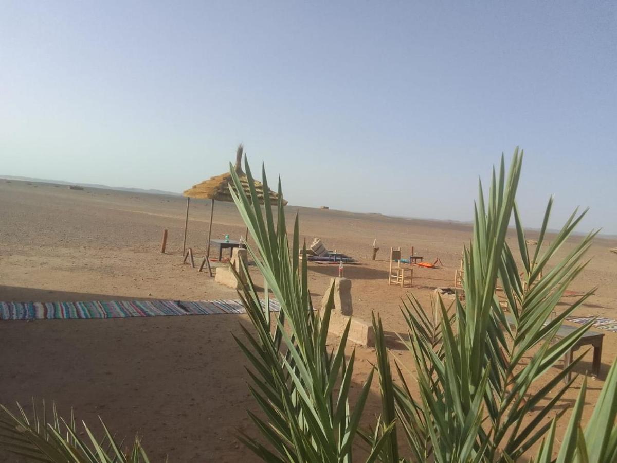 Camp Familia Erg Chebbi Hotel Merzouga Exterior foto