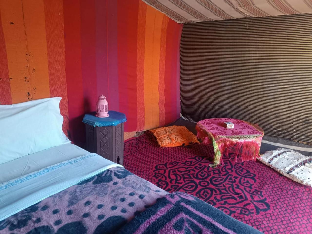 Camp Familia Erg Chebbi Hotel Merzouga Exterior foto